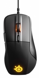 Мышь Steelseries Rival 710 черный проводная 
