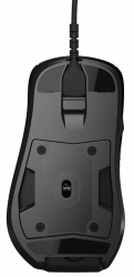 Мышь Steelseries Rival 710 черный проводная 