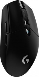 Мышь Logitech G305 Lightspeed серый оптическая (12000dpi) беспроводная USB (5but)