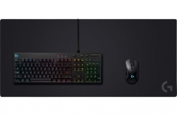 Коврик для мыши Logitech G840 XL черный
