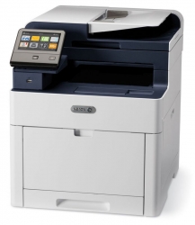 МФУ светодиодный Xerox WorkCentre 6515N (6515V_N)