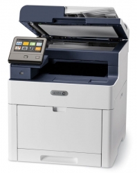 МФУ светодиодный Xerox WorkCentre 6515N (6515V_N)