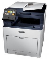 МФУ светодиодный Xerox WorkCentre 6515N (6515V_N)