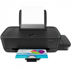 Принтер струйный HP Ink Tank 115 (2LB19A) черный