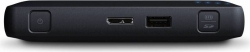 Жесткий диск WD Original USB 3.0 1Tb WDBVPL0010BBK-RESN My Passport Wireless Pro 2.5 черный Wi-Fi 802.11 a/c