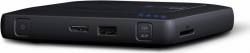 Жесткий диск WD Original USB 3.0 1Tb WDBVPL0010BBK-RESN My Passport Wireless Pro 2.5 черный Wi-Fi 802.11 a/c