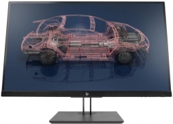 Монитор HP Z27n G2 черный