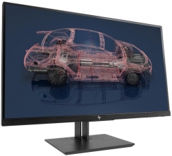 Монитор HP Z27n G2 черный