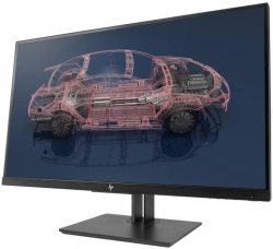 Монитор HP Z27n G2 черный