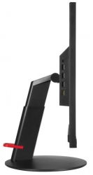 Монитор Lenovo T24d-10 черный