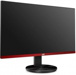 Монитор AOC Gaming G2590FX черный/красный