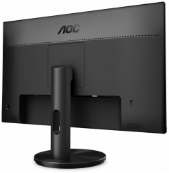 Монитор AOC Gaming G2590FX черный/красный