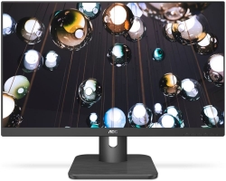 Монитор AOC Value Line 24E1Q(00/01) черный