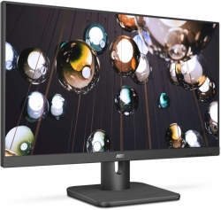 Монитор AOC Value Line 24E1Q(00/01) черный