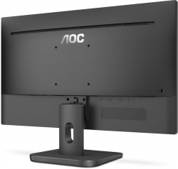 Монитор AOC Value Line 24E1Q(00/01) черный