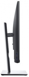 Монитор Dell P2719HC черный