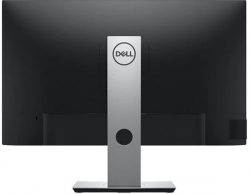 Монитор Dell P2719HC черный