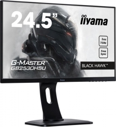 Монитор Iiyama GB2530HSU-B1 черный
