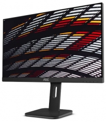 Монитор AOC Professional 24P1(00/01) черный