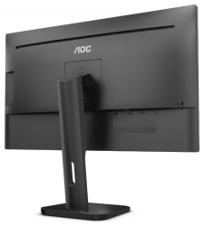Монитор AOC Professional 24P1(00/01) черный