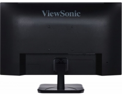 Монитор ViewSonic VA2456-MHD черный