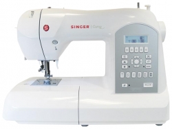 Швейная машина Singer 8770 белый