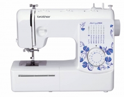 Швейная машина Brother ArtCity 250A белый