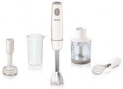 Блендер погружной Philips HR1608/00 бежевый