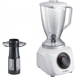 Блендер стационарный Bosch MMB21P1W белый