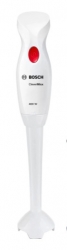 Блендер погружной Bosch MSM14500 белый