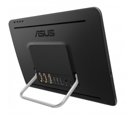 Моноблок Asus V161GAT-BD031D 15.6 HD Touch Cel N4000 (1.1)/4Gb/500Gb 5.4k/CR/Endless/GbitEth/WiFi/BT/Cam/черный 1366x768