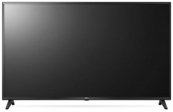 Телевизор LED LG 43UK6200PLA черный