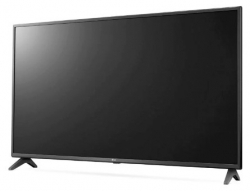 Телевизор LED LG 49UK6200PLA черный