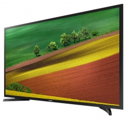 Телевизор LED Samsung UE32N4500AUXRU черный