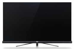 Телевизор LED TCL L55C6US черный