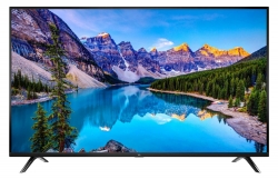 Телевизор LED TCL LED40D3000 черный