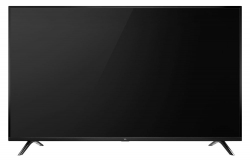 Телевизор LED TCL LED40D3000 черный