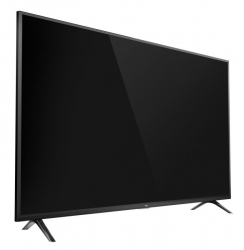 Телевизор LED TCL LED40D3000 черный