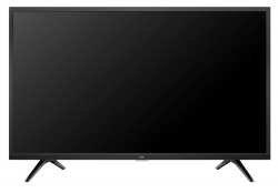 Телевизор LED TCL LED32D3000 черный