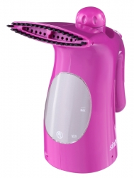 Отпариватель ручной Sinbo SSI 6625 фиолетовый