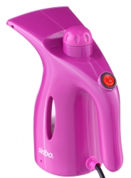 Отпариватель ручной Sinbo SSI 6625 фиолетовый