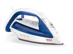 Утюг Tefal FV4913E0 белый/синий