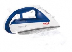 Утюг Tefal FV4913E0 белый/синий