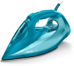 Утюг Philips GC4558/20 голубой