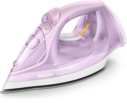 Утюг Philips GC3675/30 сиреневый/белый