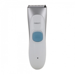Машинка для стрижки Philips HC1091/15 белый/серый