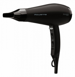 Фен Rowenta CV8340F0 коричневый