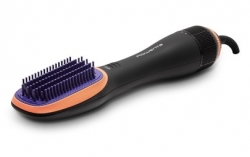 Расческа Rowenta CF6221F0 черный