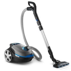 Пылесос Philips FC8924/01 серый/черный