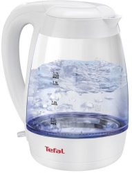 Чайник электрический Tefal KO450132 белый